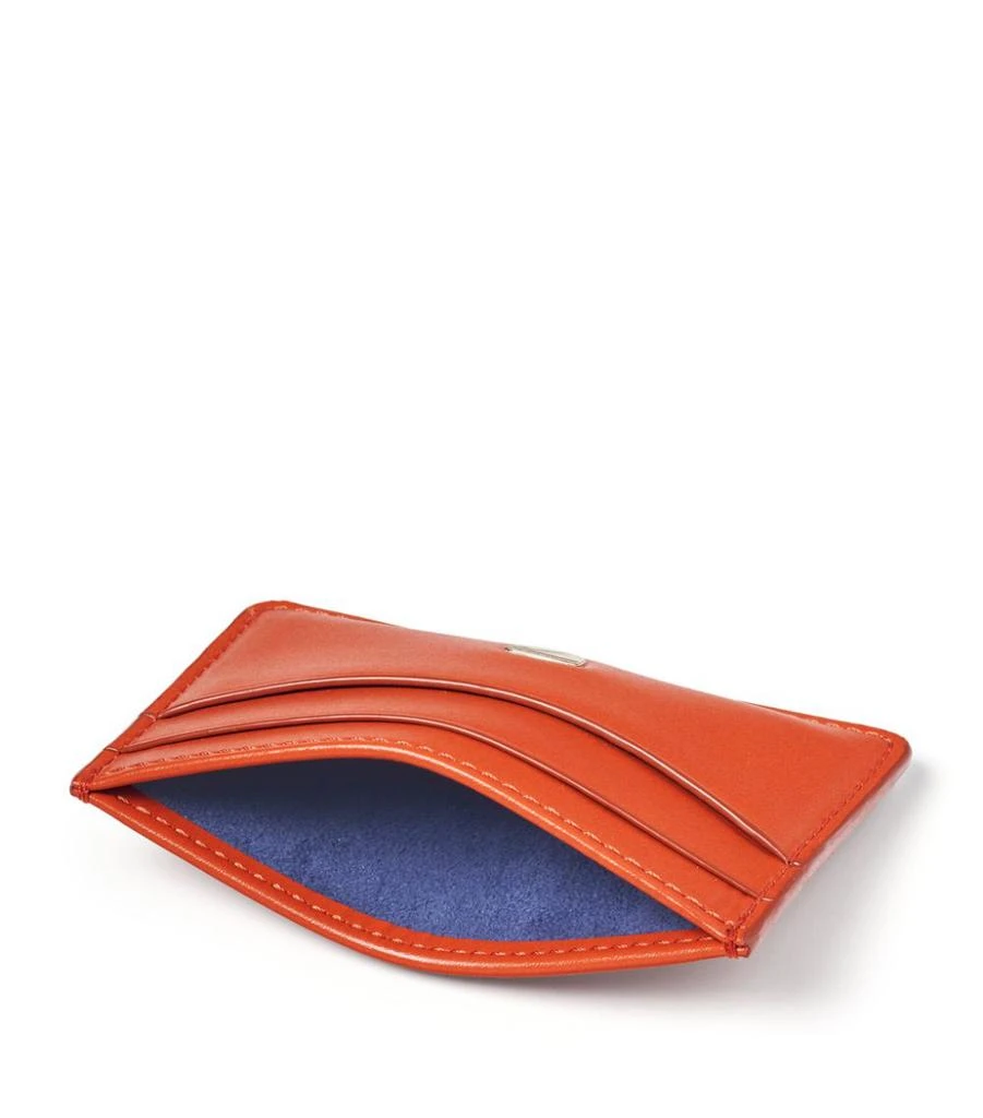 商品Aspinal of London|Leather Card Holder,价格¥405,第3张图片详细描述