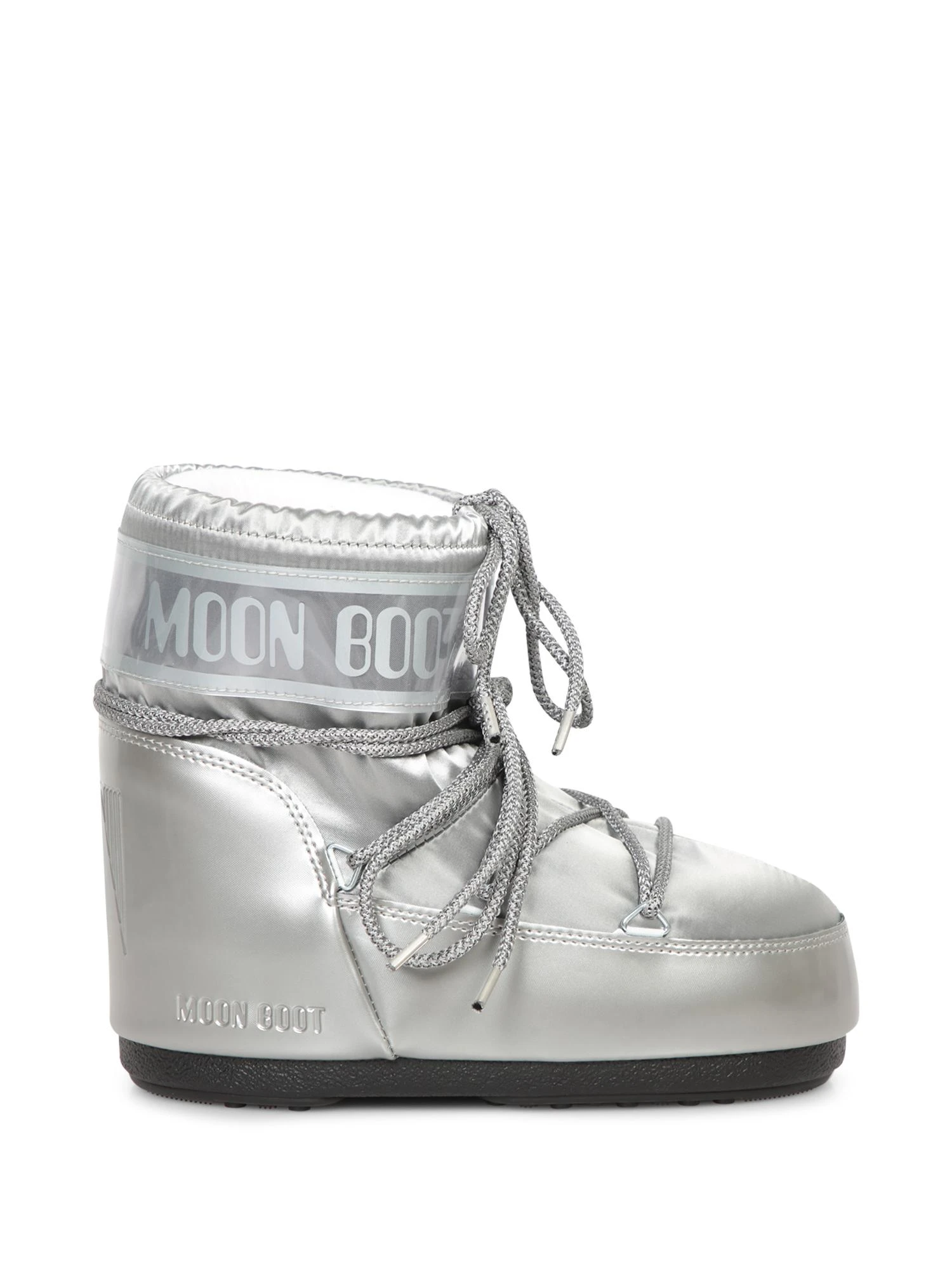 商品【商品预售7天发货】 Moon Boot|Moon Boot 女士靴子 80D1409350H001 灰色,价格¥1600,第1张图片