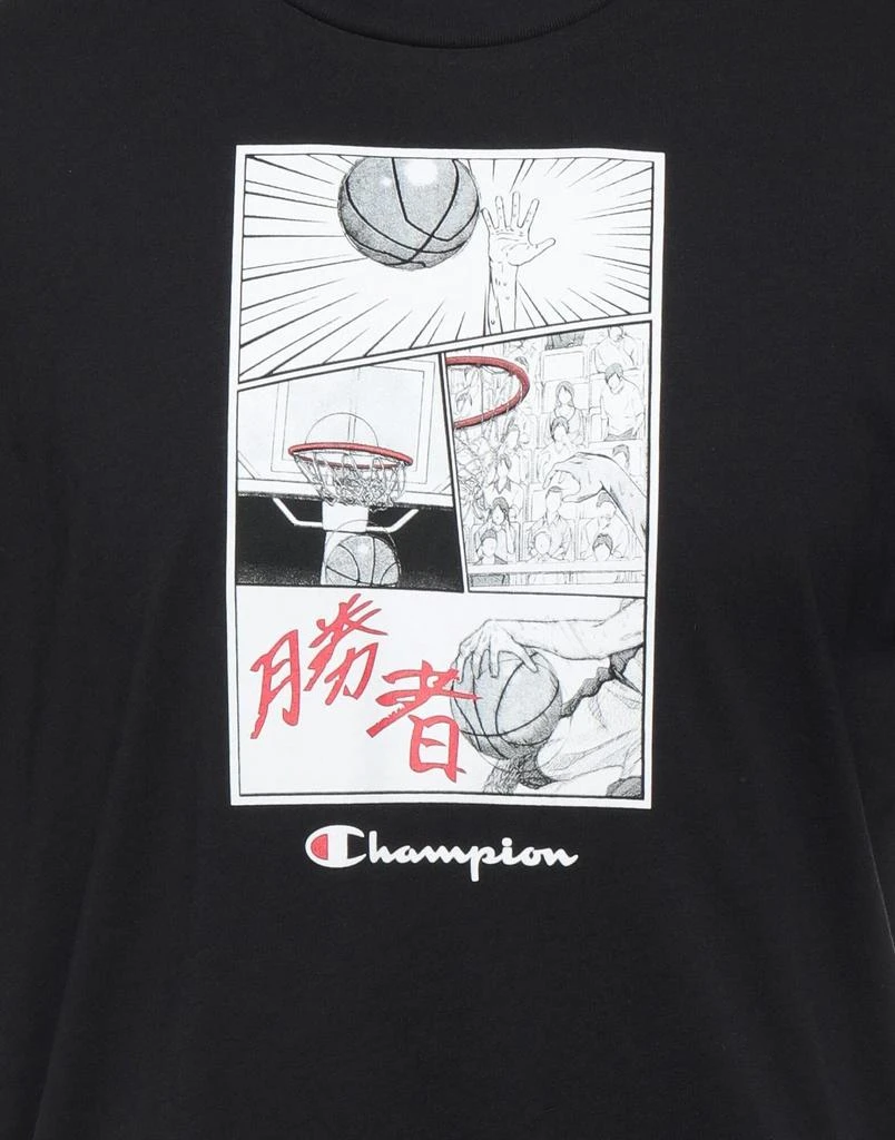 商品CHAMPION|T-shirt,价格¥203,第4张图片详细描述