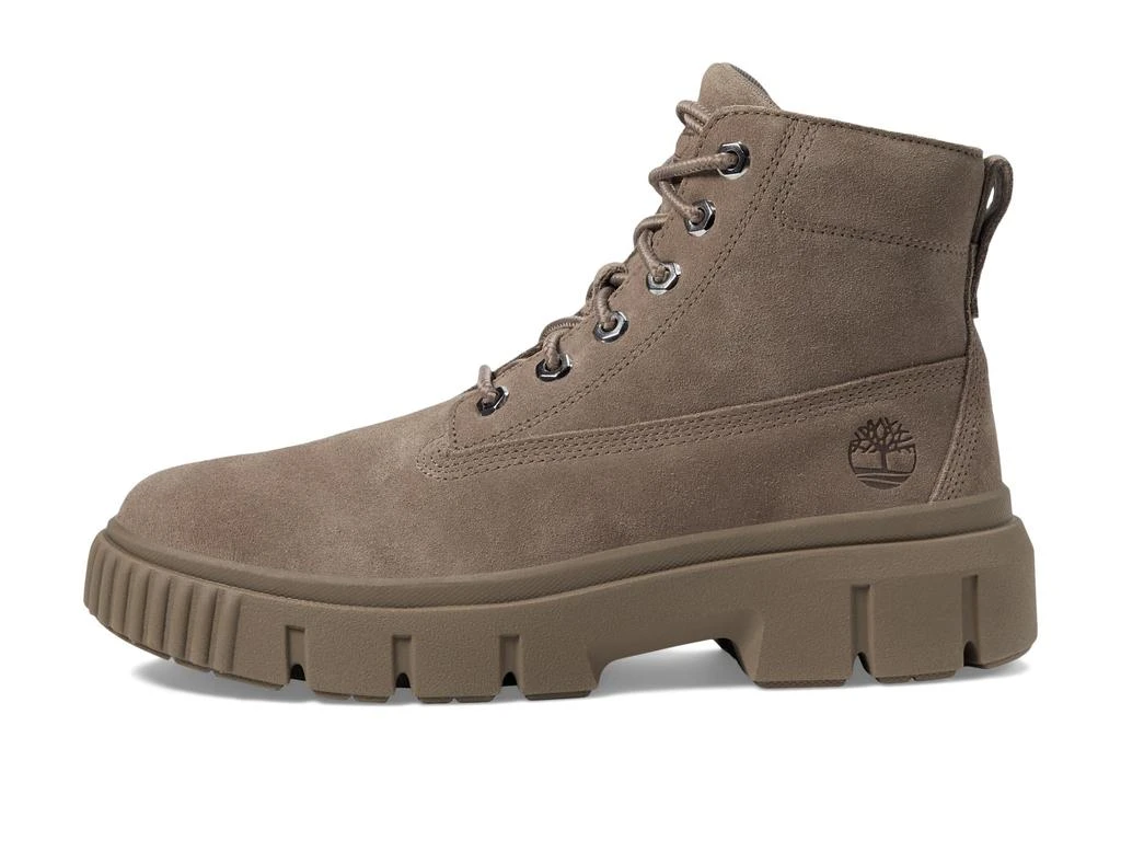 商品Timberland|Greyfield Leather Boot,价格¥974,第4张图片详细描述