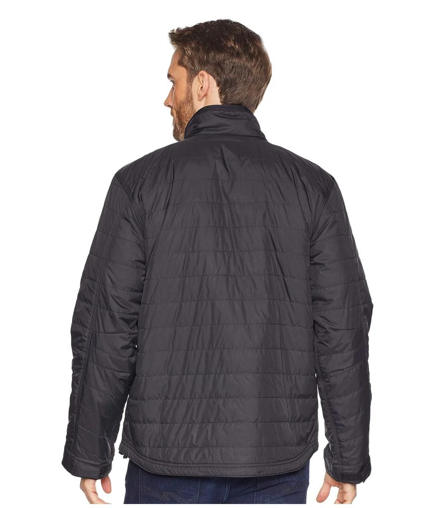 商品Carhartt|Rain Defender Relaxed Fit LW Insulated Jacket,价格¥744,第3张图片详细描述