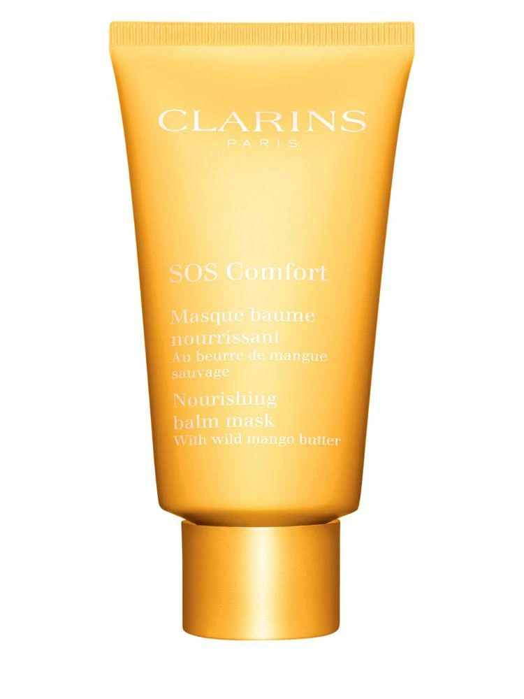 商品Clarins|SOS Comfort Mask,价格¥256,第1张图片