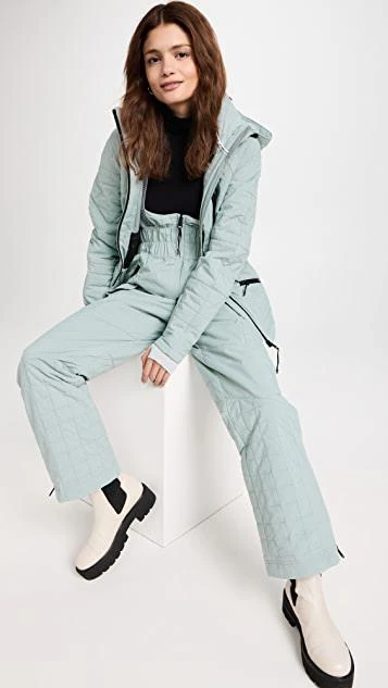 商品FP Movement by Free People|All Prepped 滑雪围兜,价格¥3286,第4张图片详细描述