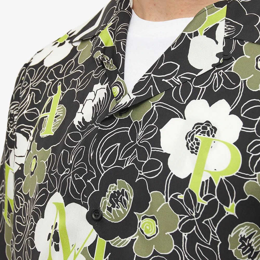 商品AMIRI|AMIRI Flower Vacation Shirt,价格¥4761,第5张图片详细描述