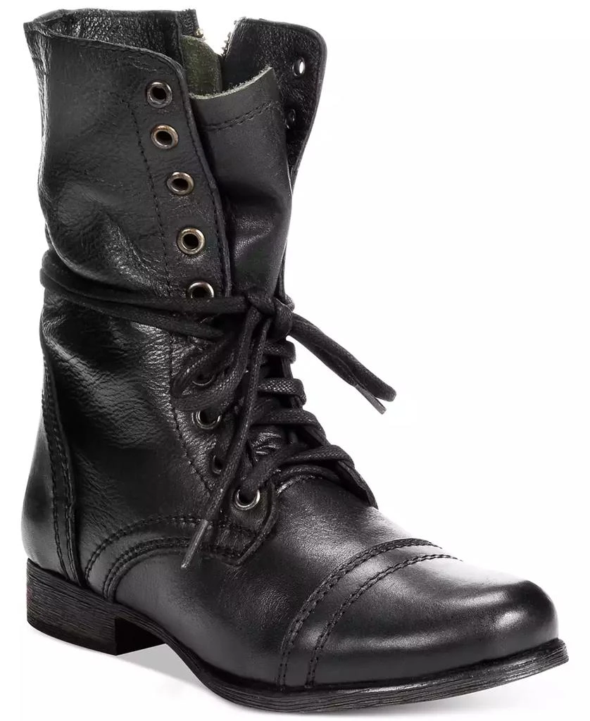 商品Steve Madden|粗跟短靴,价格¥603,第1张图片