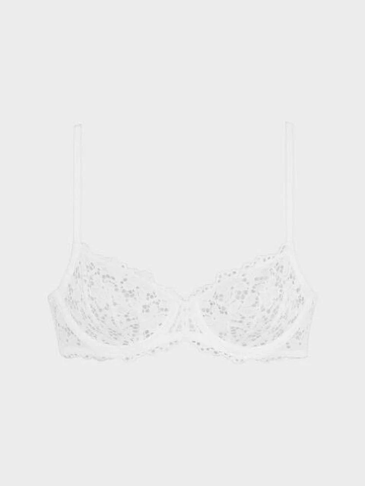 商品DKNY|蕾丝内衣,价格¥219,第1张图片