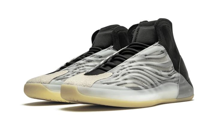 商品Adidas|Adidas Yeezy QNTM BSKTBL,价格¥1383-¥4775,第3张图片详细描述