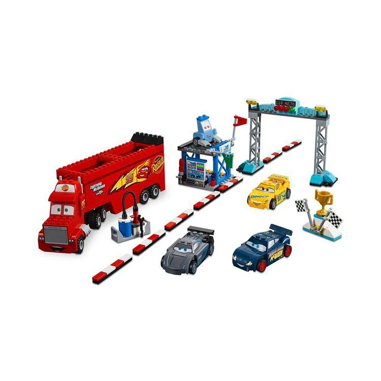 商品LEGO|266-Pc. Juniors Florida 500 Final Race,价格¥374,第4张图片详细描述