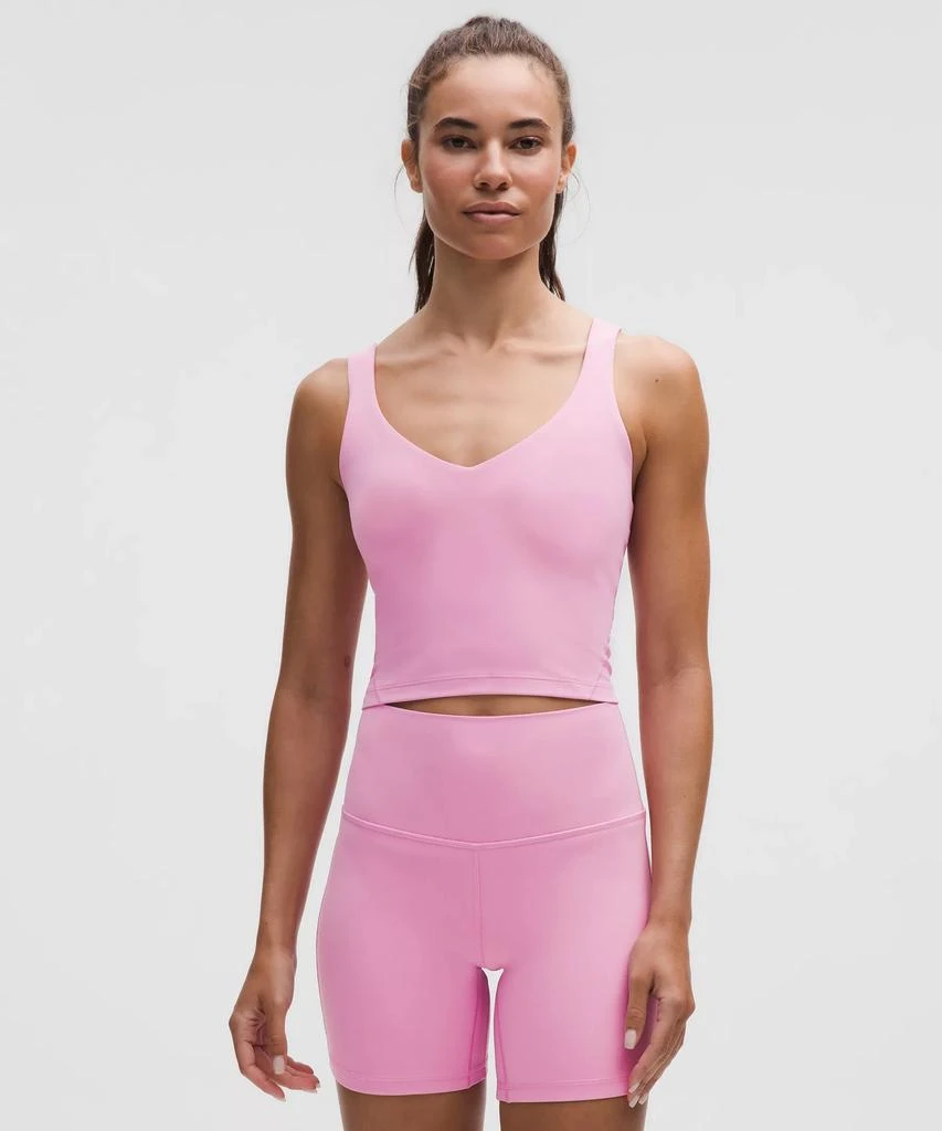 lululemon Align™ Tank Top *Light Support, A/B Cup 商品