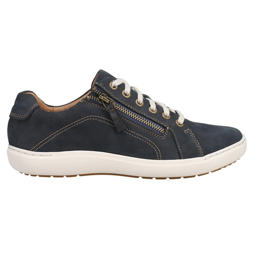 商品Clarks|Nalle Lace Up Sneakers,价格¥834,第1张图片