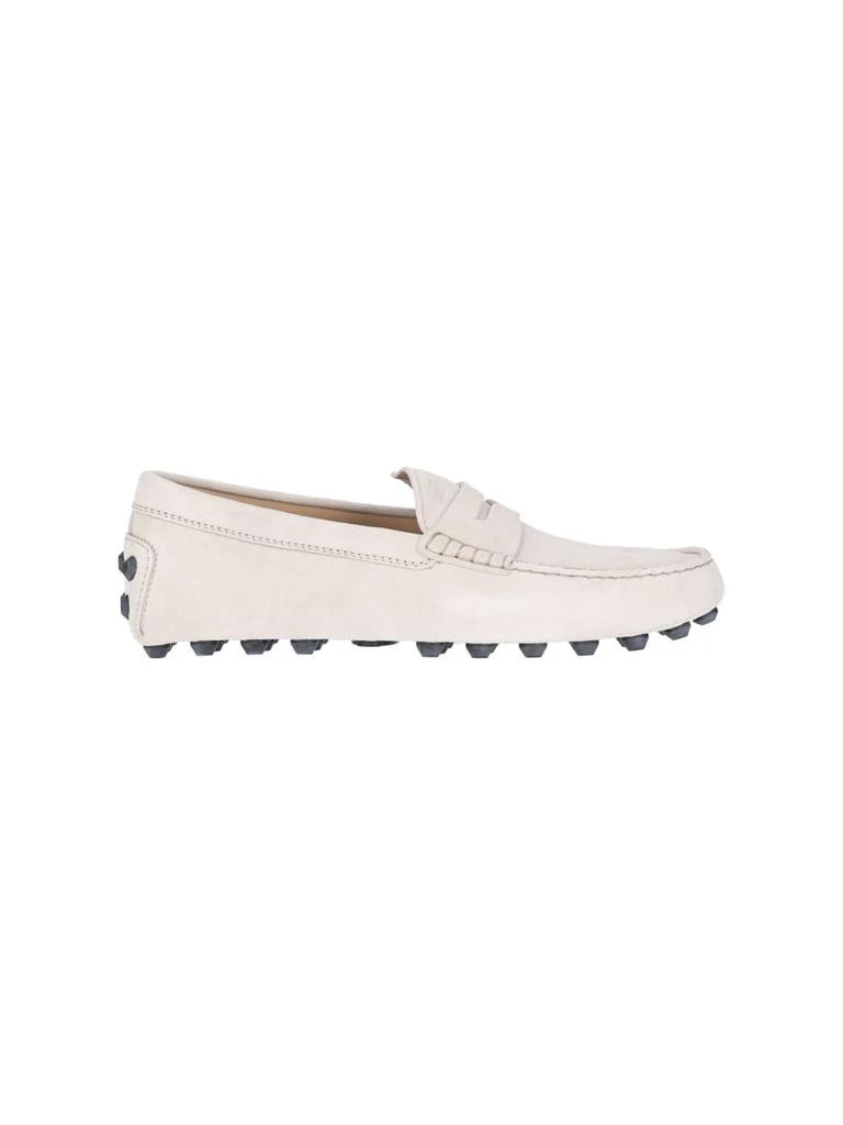 商品Tod's|Tod's Flat shoes,价格¥2869,第1张图片