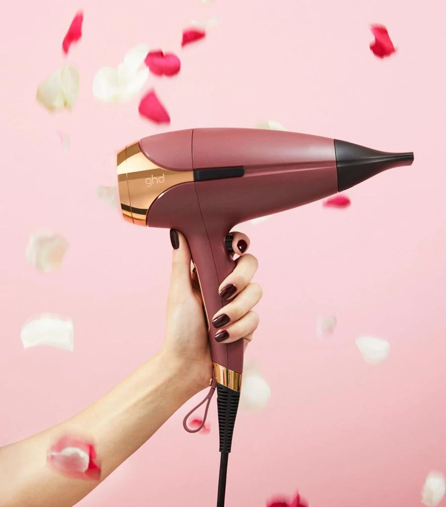 商品ghd|Helios Professional Hairdryer,价格¥1907,第3张图片详细描述