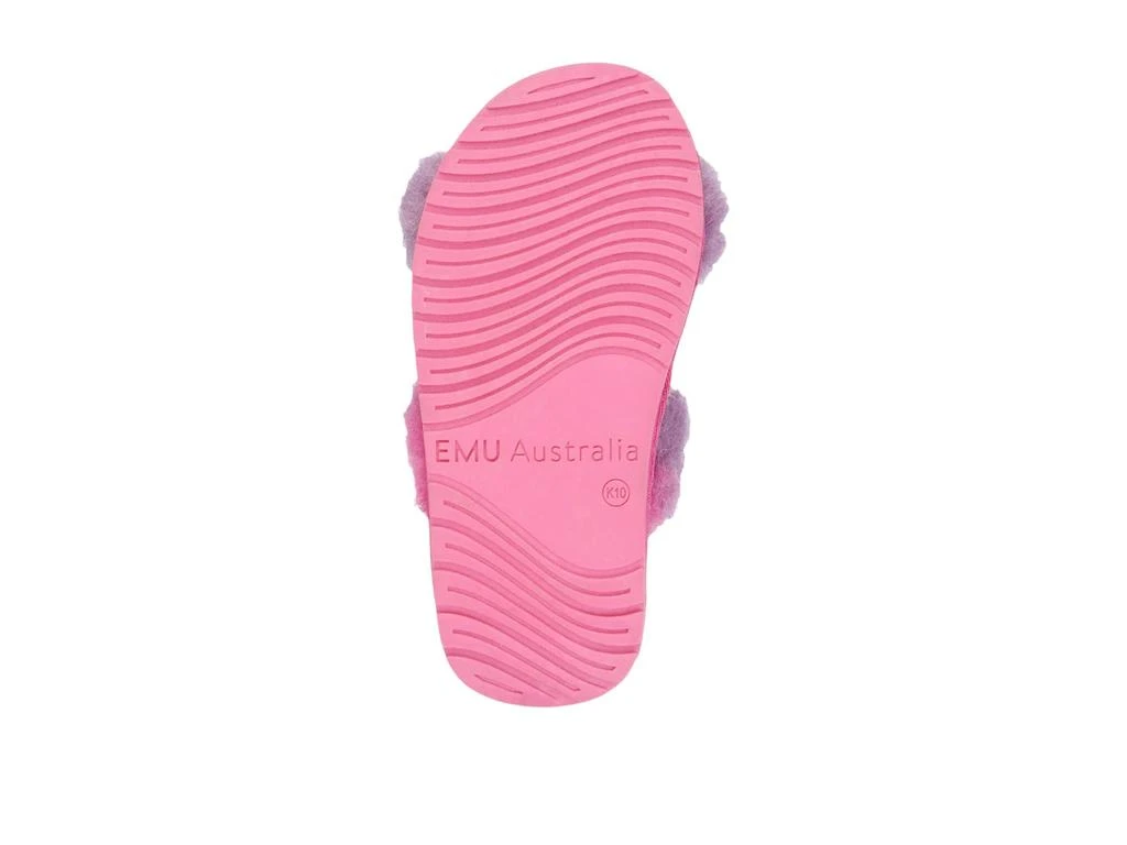商品EMU Australia|Mayberry Wild (Toddler/Little Kid/Big Kid),价格¥153,第2张图片详细描述