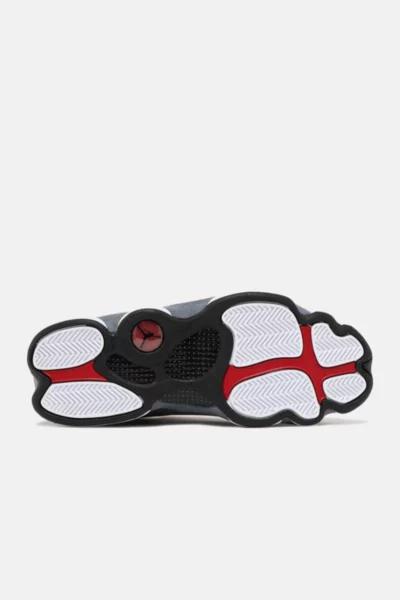 Nike Air Jordan 13 Retro 'Red Flint' Sneaker - Dj5982-600商品第4张图片规格展示