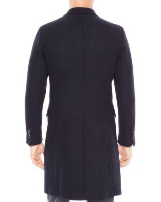 商品Sandro|Apollo Coat,价格¥5199,第2张图片详细描述