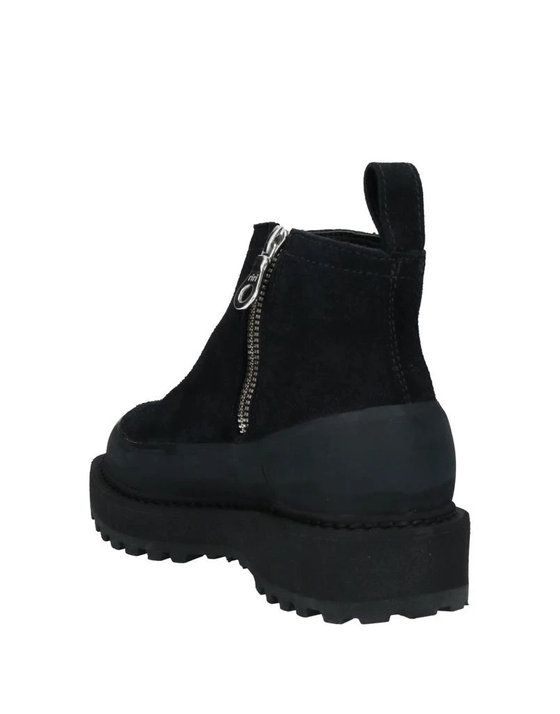 商品Diemme|Ankle boot,价格¥1419,第3张图片详细描述