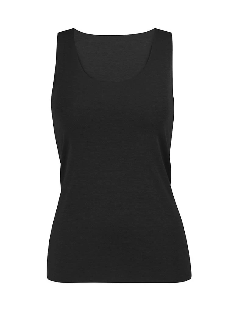 商品Wolford|Aurora Pure Tank Top,价格¥968,第1张图片