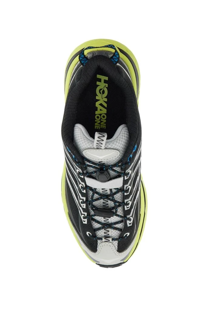 商品Hoka One One|Mafate Three2,价格¥1469,第2张图片详细描述