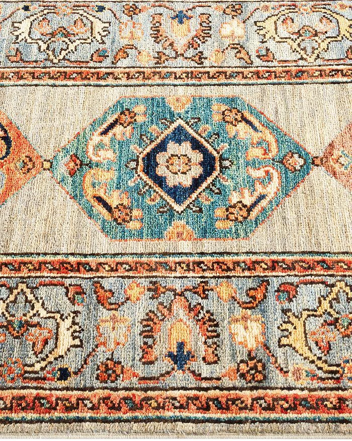 商品Bloomingdale's|Serapi M1973 Runner Area Rug, 2'2" x 5'8",价格¥16444,第5张图片详细描述