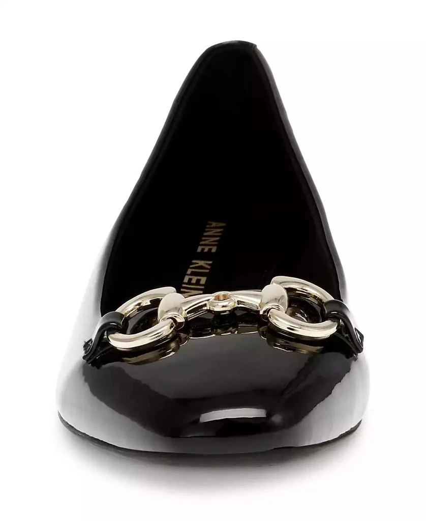Women's Cora Tailored Ballet Flats 商品