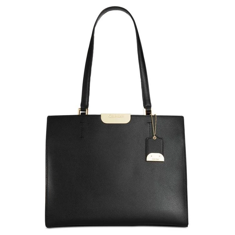 商品Calvin Klein|Lola Tote,价格¥734,第2张图片详细描述