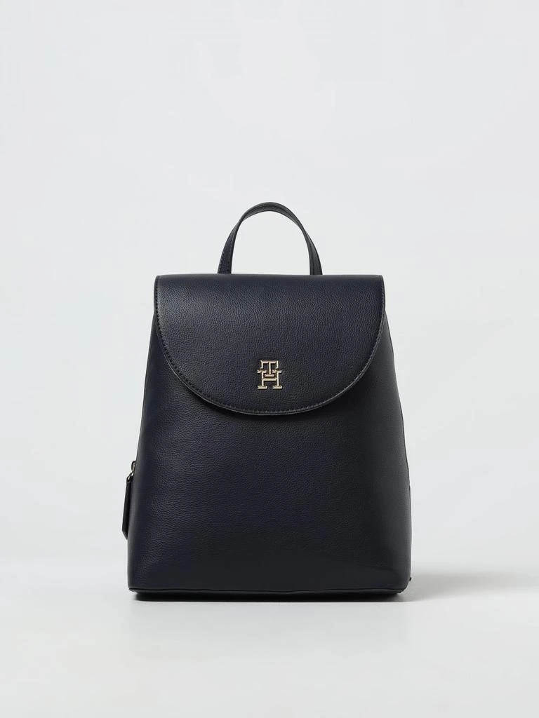 商品Tommy Hilfiger|Tommy Hilfiger backpack for woman,价格¥1155,第1张图片