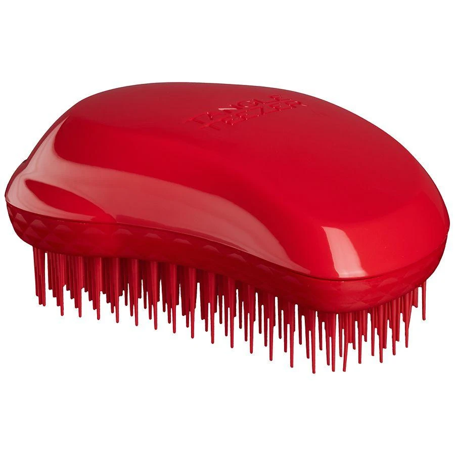 商品Tangle Teezer|Thick & Curly Detangling Hair Brush,价格¥126,第5张图片详细描述