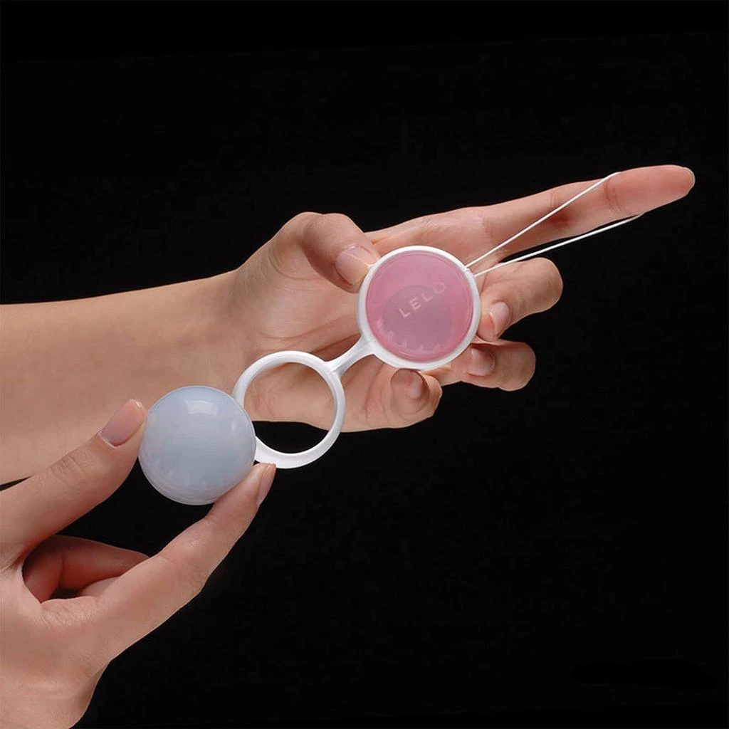 商品LELO|LELO Luna Beads - Classic,价格¥580,第4张图片详细描述