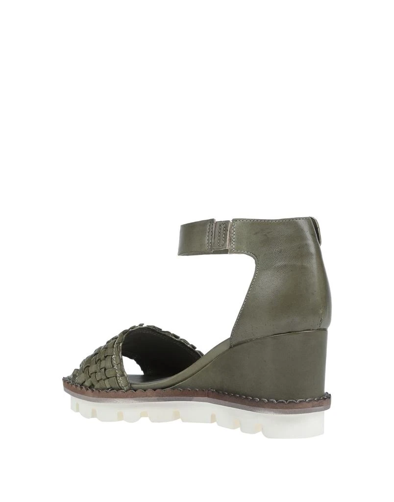 商品PATRIZIA BONFANTI|Sandals,价格¥1222,第3张图片详细描述