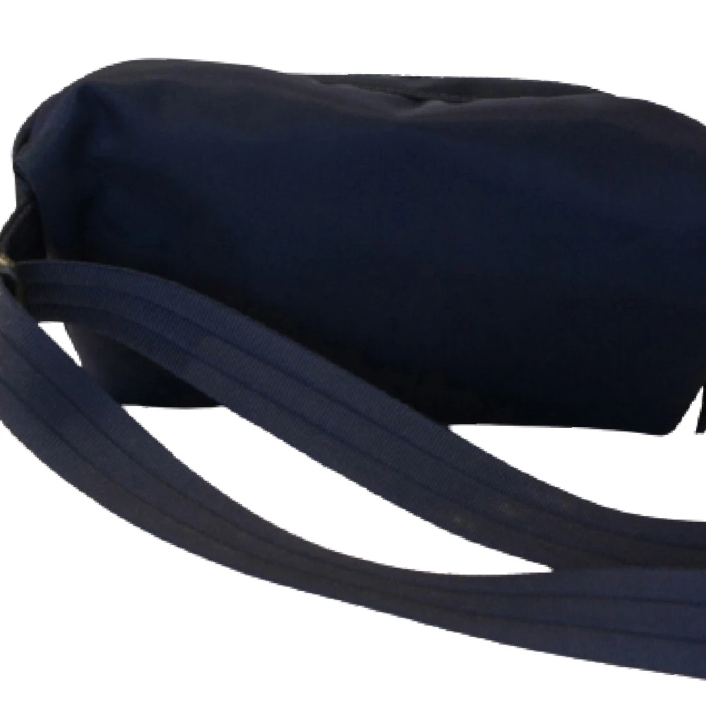 LONGCHAMP 男士深蓝色腰包 10034578-006 商品