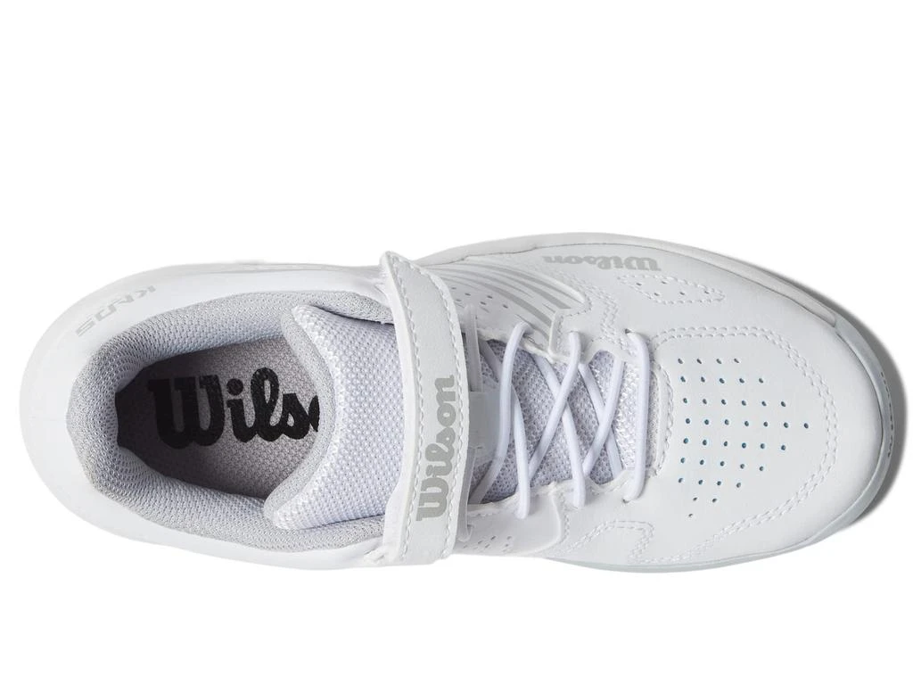 商品Wilson|Kaos 2.0 K (Little Kid) Tennis Shoes,价格¥593,第2张图片详细描述