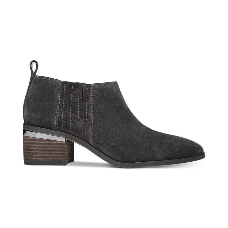 商品Franco Sarto|Aberdale Booties,价格¥891,第3张图片详细描述