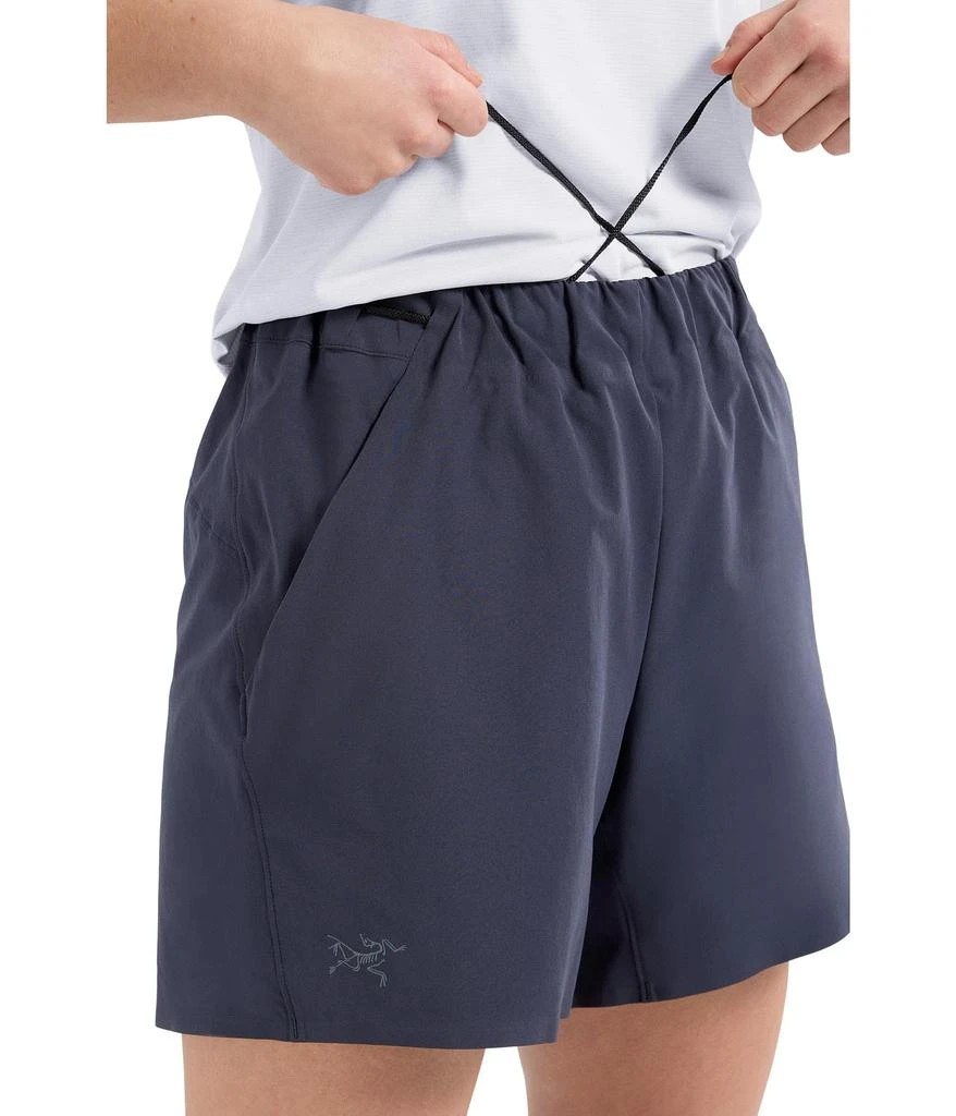 商品Arc'teryx|Teplo Shorts,价格¥644,第4张图片详细描述