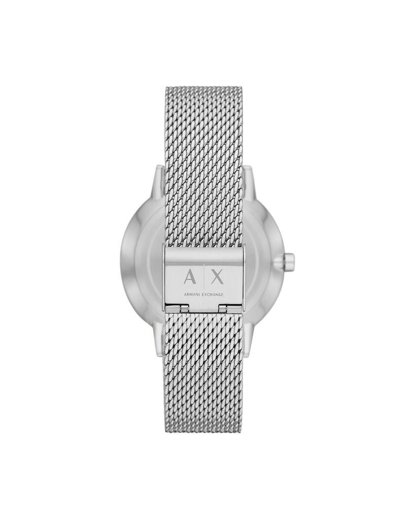 商品Armani Exchange|Wrist watch,价格¥1644,第4张图片详细描述