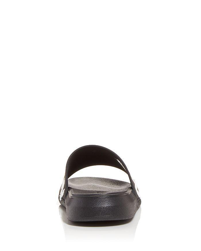 商品Alexander McQueen|Women's Slide Sandals,价格¥2506,第6张图片详细描述