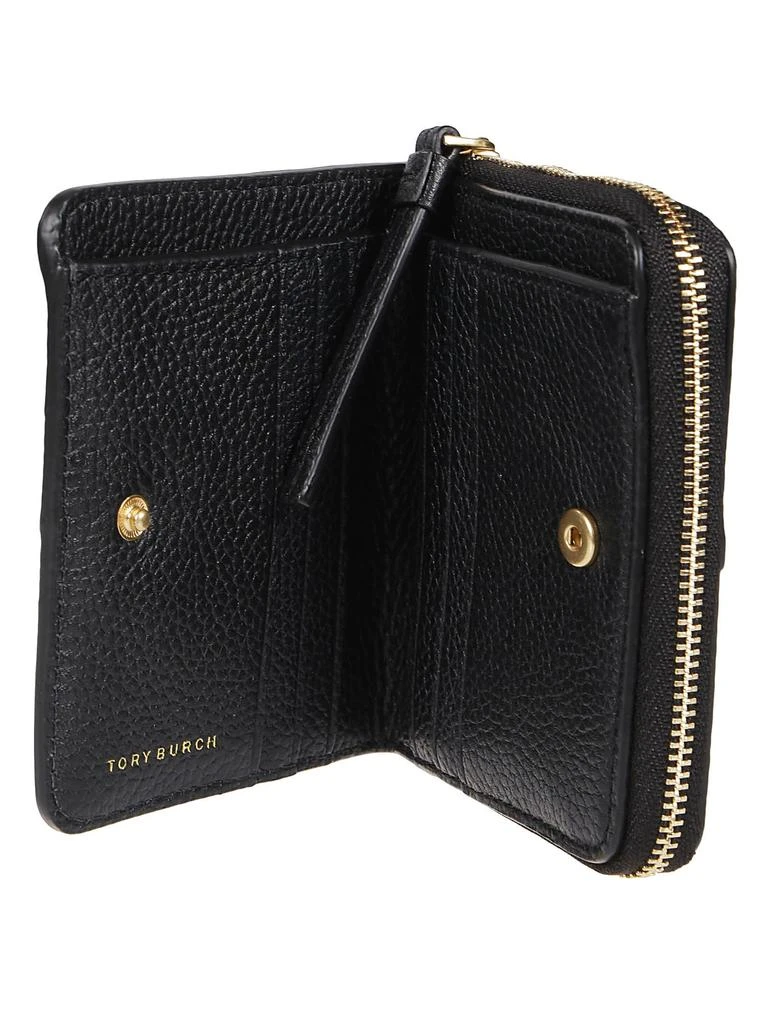 商品Tory Burch|Tory Burch Mcgraw Bi-fold Wallet,价格¥1857,第3张图片详细描述