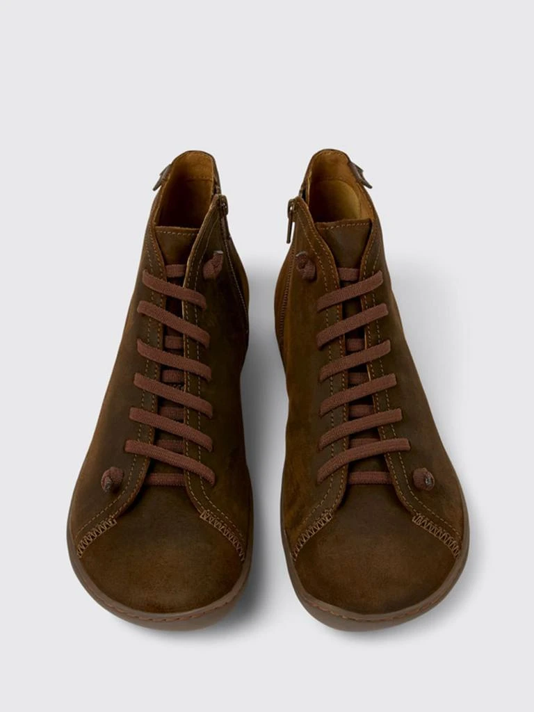 商品Camper|Camper Peu sneakers in suede,价格¥1528,第3张图片详细描述