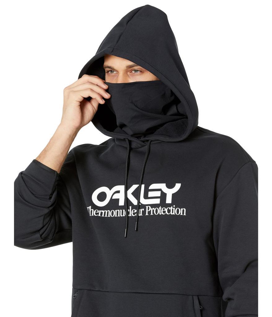 商品Oakley|Rider Long 2.0 Hoodie,价格¥589,第5张图片详细描述