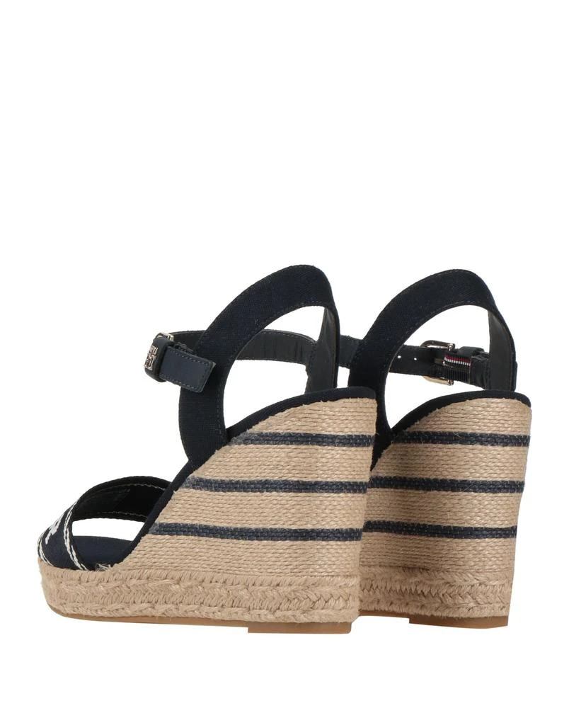 商品Tommy Hilfiger|Espadrilles,价格¥327,第3张图片详细描述