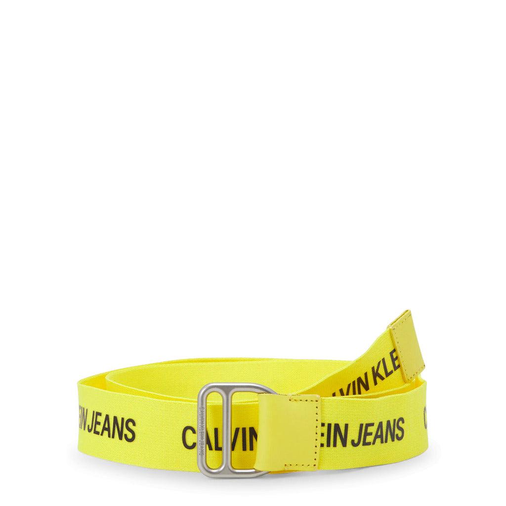 Calvin Klein Belts商品第1张图片规格展示