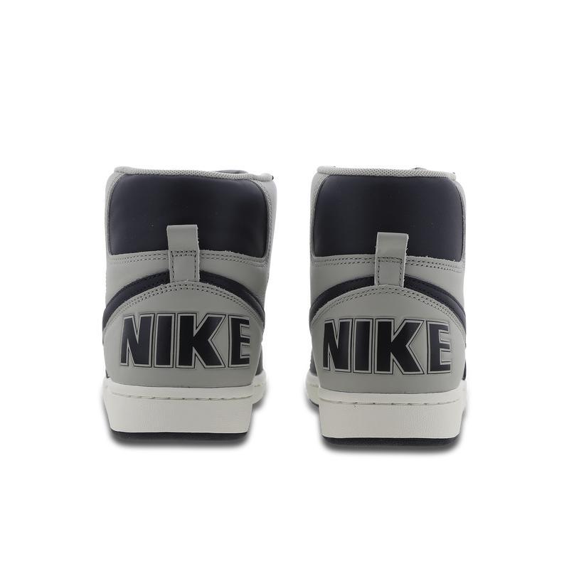 商品NIKE|Nike Terminator High - Men Shoes,价格¥983-¥1117,第5张图片详细描述