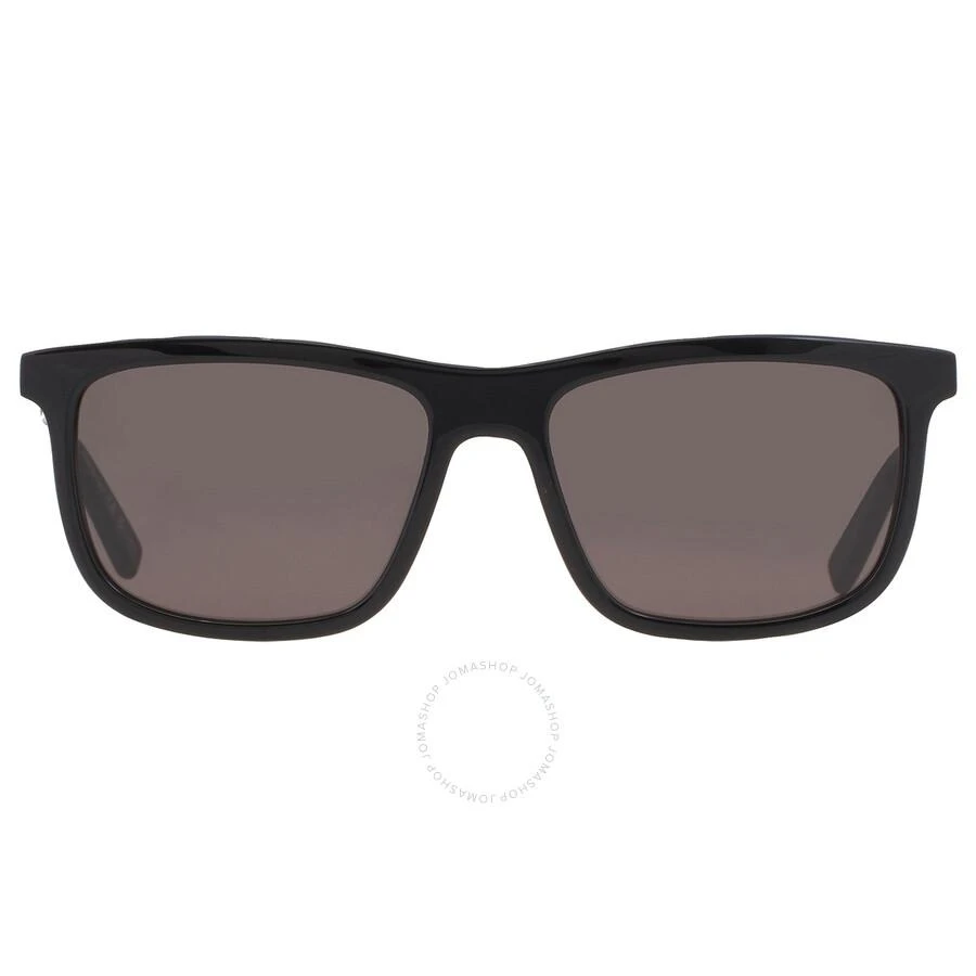 商品Yves Saint Laurent|Black Square Men's Sunglasses SL 501 001 56,价格¥967,第1张图片