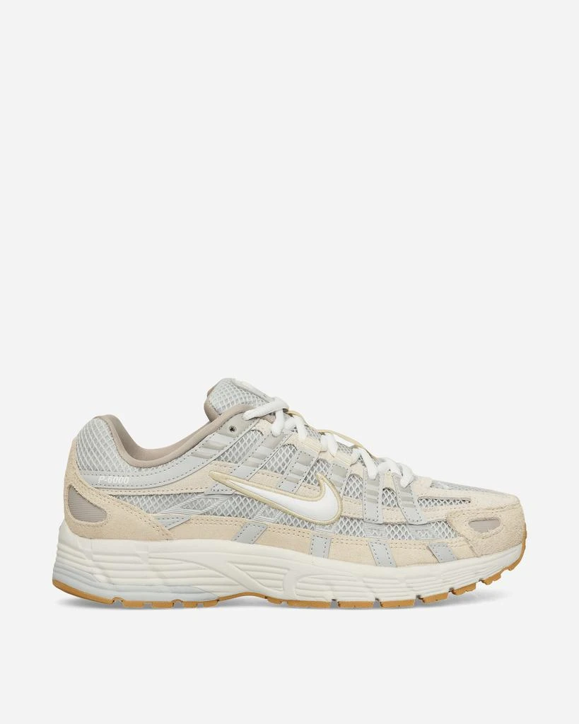 商品NIKE|Women's P-6000 Sneakers Photon Dust / Light Khaki,价格¥505,第1张图片