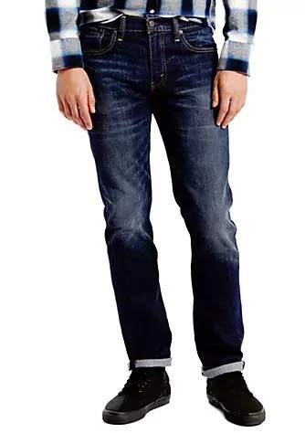 商品Levi's|511™ Slim Fit Jeans,价格¥365,第1张图片详细描述