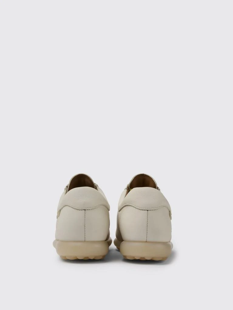 商品Camper|Pelotas Camper sneakers in calfskin,价格¥1724,第4张图片详细描述