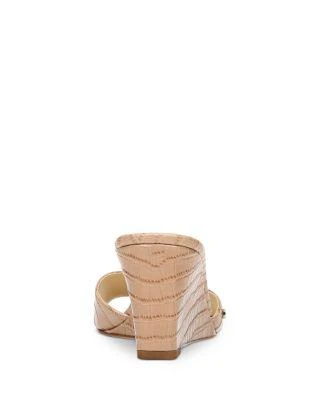 Women's Tesma Slip On Wedge Sandals 商品