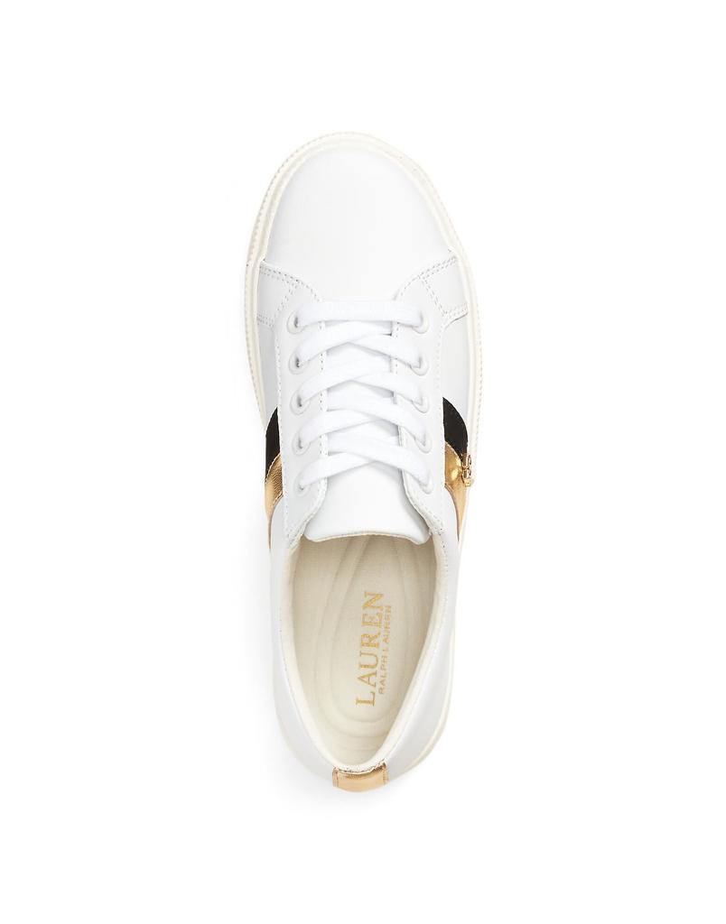 商品Ralph Lauren|Sneakers,价格¥626,第4张图片详细描述