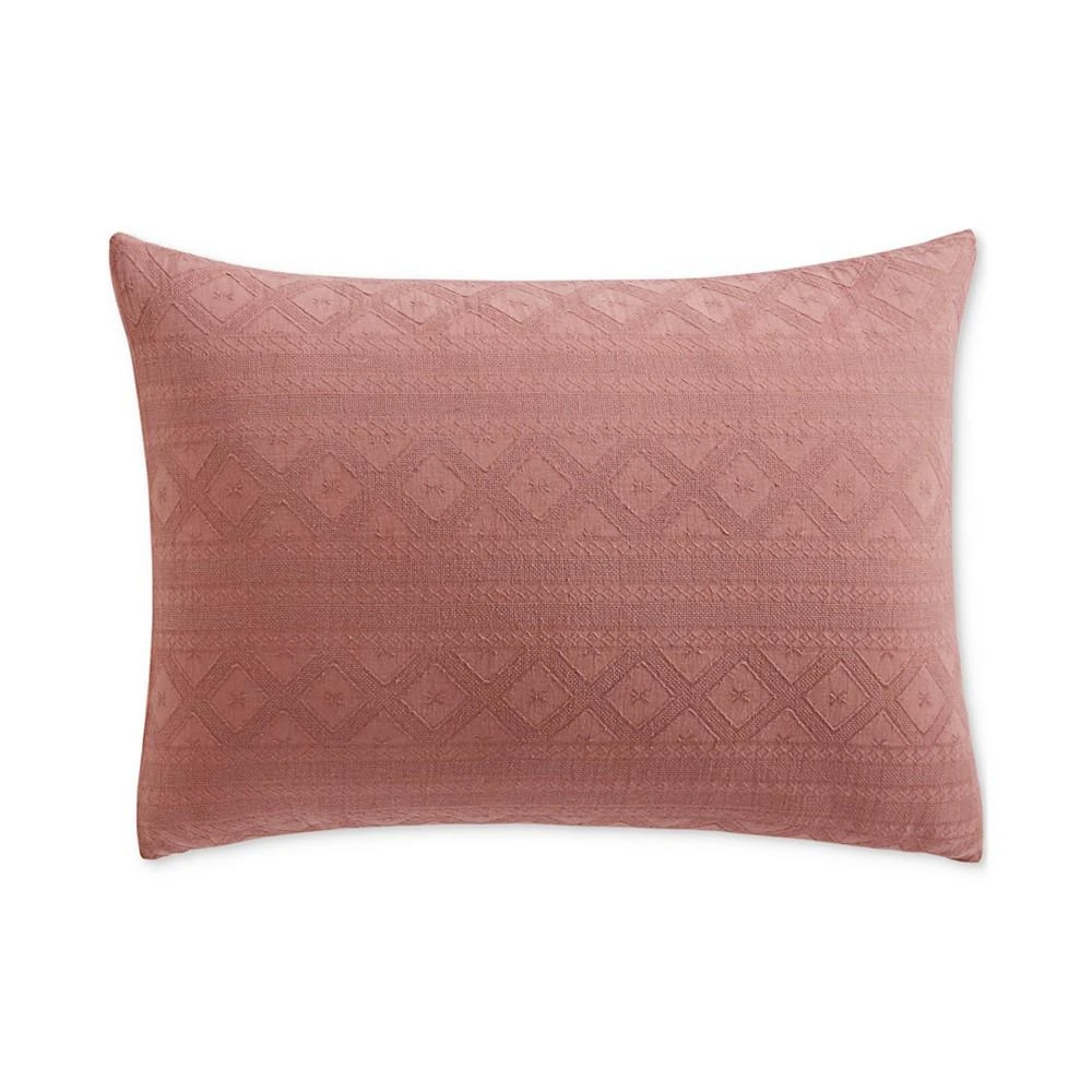 Taos Stripe 2-Pc. Duvet Cover Set, Twin, Created for Macy's 商品