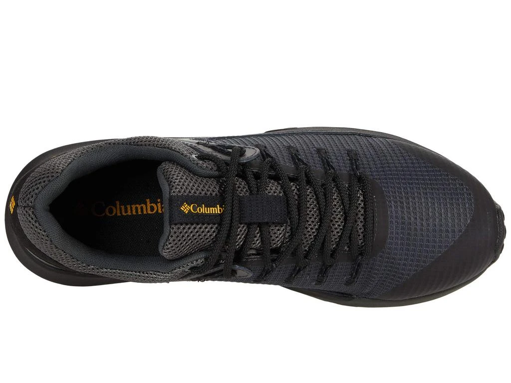 商品Columbia|Trailstorm Waterproof Hiking Shoes,价格¥708,第2张图片详细描述