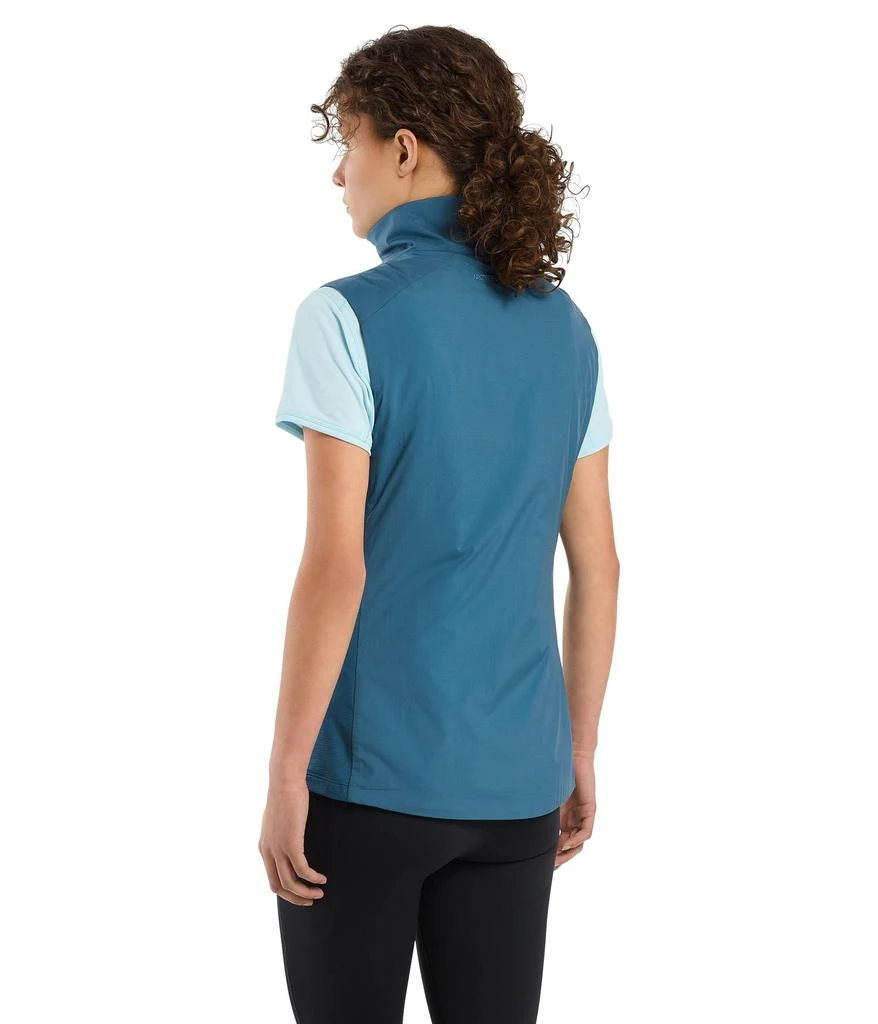 商品Arc'teryx|Arc'teryx Atom Lightweight Vest Women's | Superlight Coreloft Insulated Vest - Redesign,价格¥1008,第2张图片详细描述